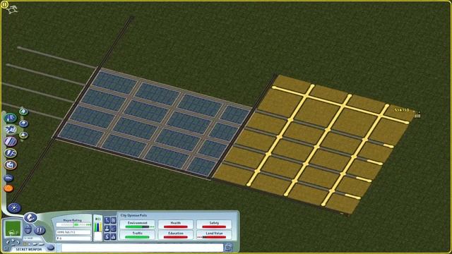 Network Addon Mod 47 - Secret Weapon 2 смотреть онлайн