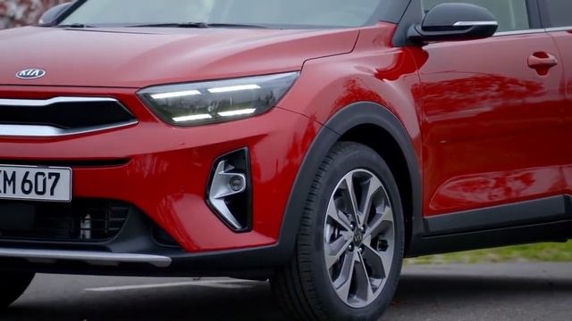 2021 KIA Stonic Facelift | Interior | Full Review | Spacious, Practical & Stylish Interior смотреть онлайн