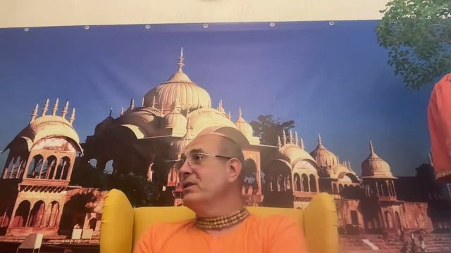 Шримад-бхагаватам 4.8.30 смотреть онлайн