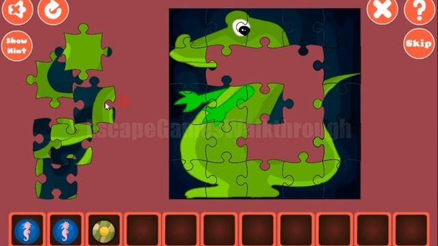 G2M Escape From The Rocket Walkthrough [Games2Mad] смотреть онлайн