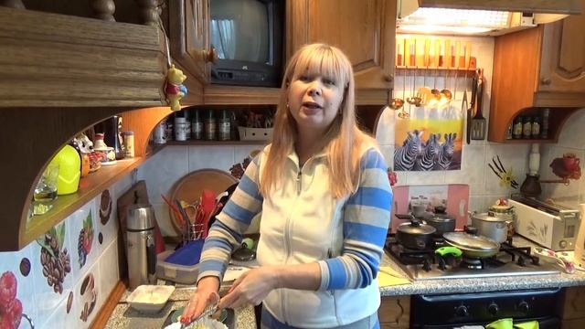 СЫРНИКИ С КОФЕЙКОМ И В МАГАЗИН... | Arina Belaja смотреть онлайн
