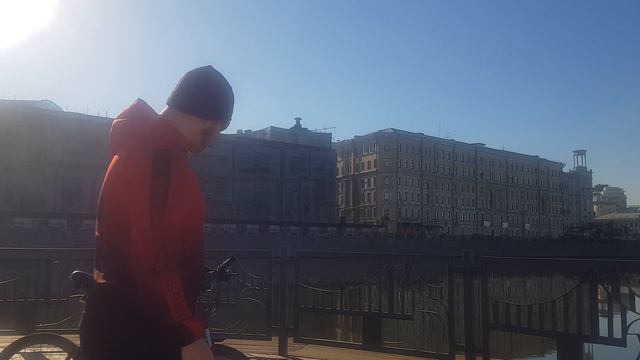 ХОРОШАЯ ПОГОДКА - ПРОГУЛОЧКА - ГУДНАЙСИЦА смотреть онлайн