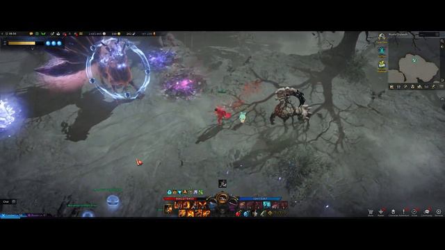 Lost Ark Enhanced Weapon Deadeye/Booty Hunter 1395 Night Fox Yoho смотреть онлайн