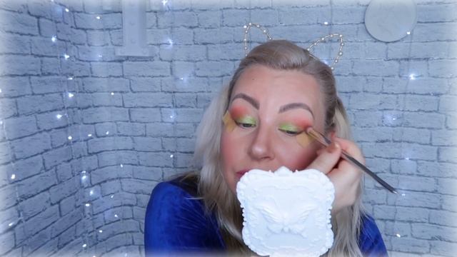 МАКИЯЖ ПАЛЕТКОЙ С AliExpress /ТЕНИ СУПЕР/#AliExpress#AliExpress # смотреть онлайн