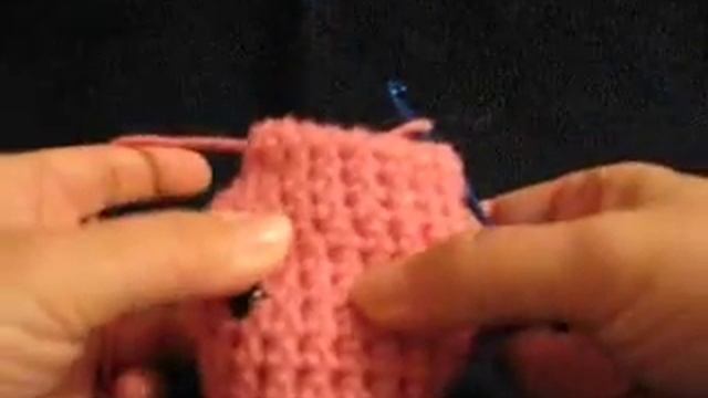 Amigurumi Snake Demo (Part 2) смотреть онлайн