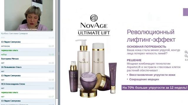 Проблемы и потребности кожи женщин и как их решать? смотреть онлайн