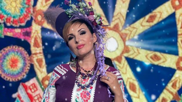 Марина Одольська "Радій земля" - (проект "Різдвяні листівки") смотреть онлайн