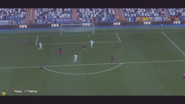 Удар с лету от Benzema смотреть онлайн