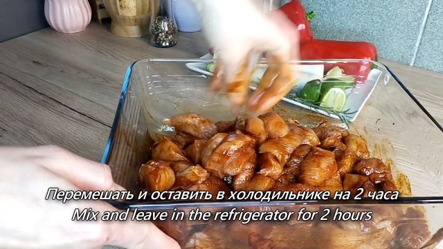 Шашлык на углях больше не готовлю! Этим рецептом маринада со мной поделился Су-ше́ф одного ресторан смотреть онлайн