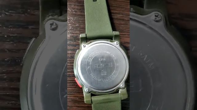 Часы SKMEl
