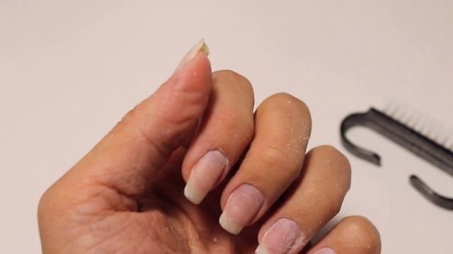 ИДЕАЛЬНЫЙ МАНИКЮР + ОДНОТОННОЕ ПОКРЫТИЕ смотреть онлайн