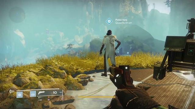 Destiny 2 | Forsaken Weekly Reset Guide (Sept 11th)- Challenges, Bounties, Nightfall and More смотреть онлайн
