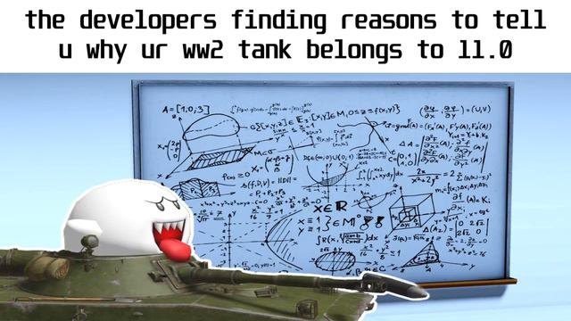 daliaxez's war thunder slander 9 смотреть онлайн