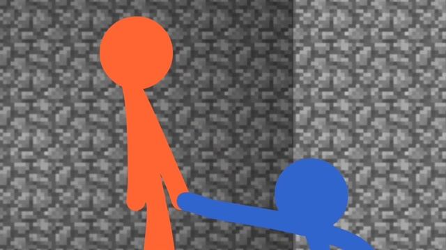 Animation vs. Minecraft fan-made test animation #alanbecker #animationvsminecraft #fanmade смотреть онлайн
