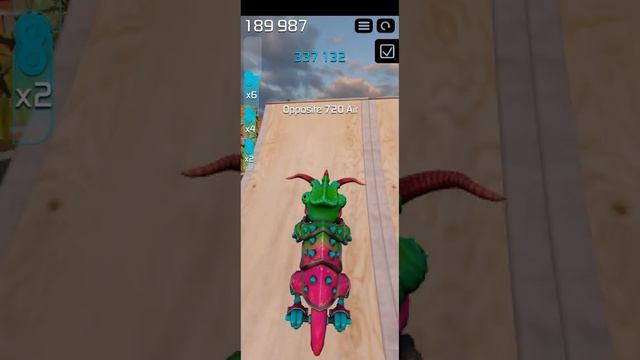 Показываю все секретные пути которые знаю в bmx2 смотреть онлайн