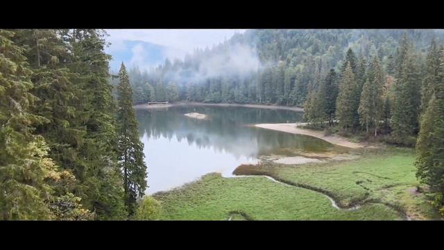 Aerial View of Ukraine - Beautiful Scenery of Ukraine - Cinematic Travel of Ukraine- TravelVideoFil смотреть онлайн
