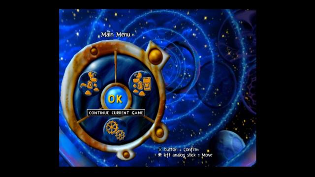 PS3 Firmware 2.50 XMB Exploration (HD) смотреть онлайн