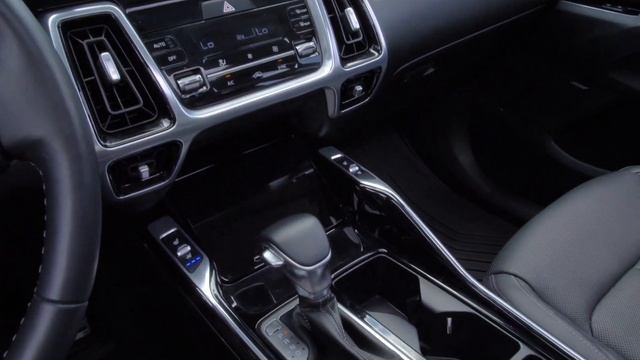 Preowned 2021 Kia Sorento SX-Prestige X-Line AWD-Under 20,000 Miles смотреть онлайн