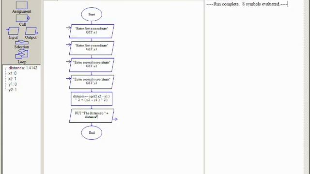 Raptor 02 - Variables смотреть онлайн