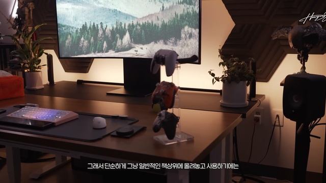 [내돈내산] 삼성 오디세이 아크는 실패한 제품인가? 4개월 사용후기 장점 7가지, 단점 7가지 смотреть онлайн