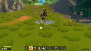 скрап механик выживание 1 часть