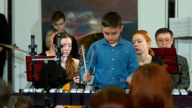 Ксилофон Soundclick модель С44 Клавиатура белая смотреть онлайн