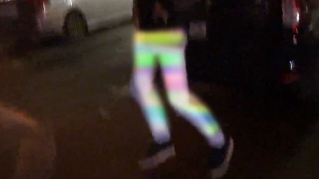 flxsqd - РЕНО ЛОГАН смотреть онлайн