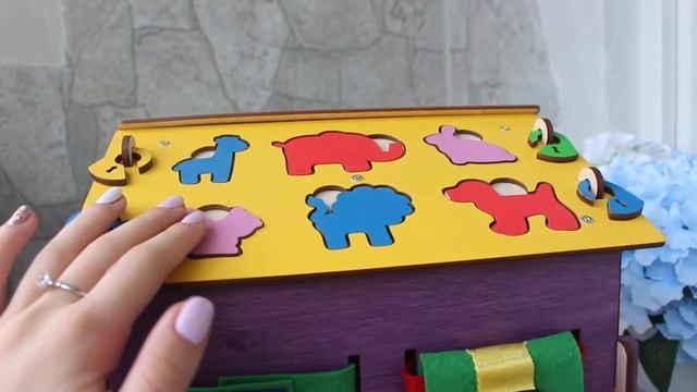 МММ... ДОМИК ЛЕСНАЯ ЕЖЕВИКА)) смотреть онлайн
