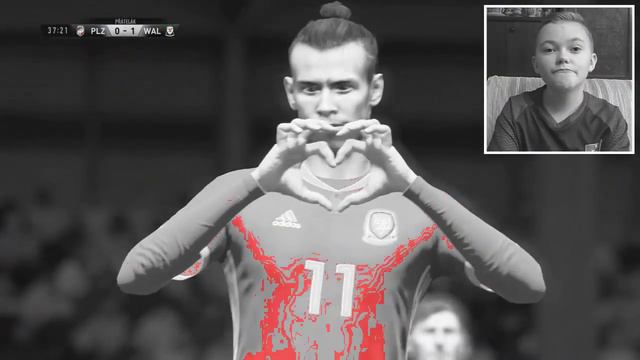 SLOVENSKO VS WALES - FIFA 19 | SLOVENSKO JE VO FIFE? (#2) | Johan смотреть онлайн