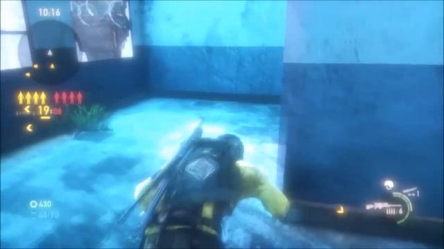 Military Sniper Review | The Last Of Us Multiplayer Gameplay Commentary смотреть онлайн