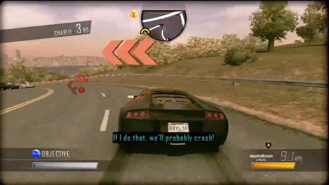 ليه Driver San Francisco لعبة عبقرية смотреть онлайн