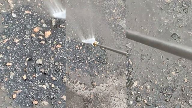 Мойка высокого давления Grunhelm GR-3100IM PROFI ОБЗОР И МОЙКА МАШИНА #2023 смотреть онлайн