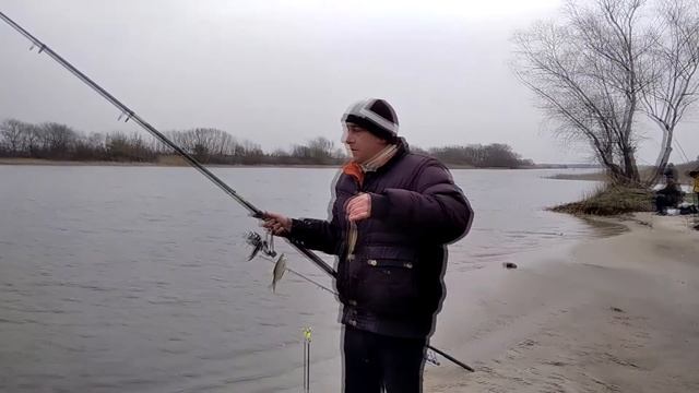 Светловодск рыбалка смотреть онлайн