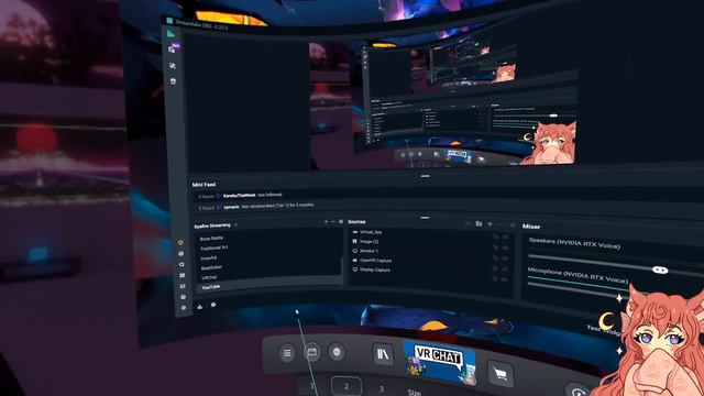 How to Setup a VRChat Stream on Twitch 2021 [Quick Guide] смотреть онлайн