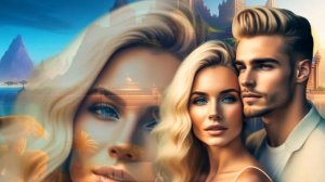 Романтическая история / Любовный роман / Слушать Аудиокнигу