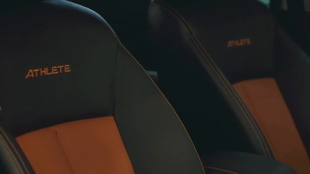 Mitsubishi Triton VGT Athlete in Malaysia, Things You Need To Know - AutoBuzz.my смотреть онлайн