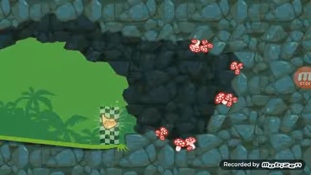 Bad piggies #2 смотреть онлайн