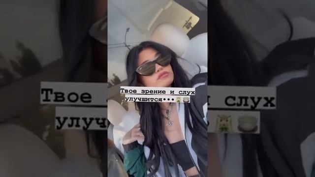 •Что будет если молчать неделю• смотреть онлайн