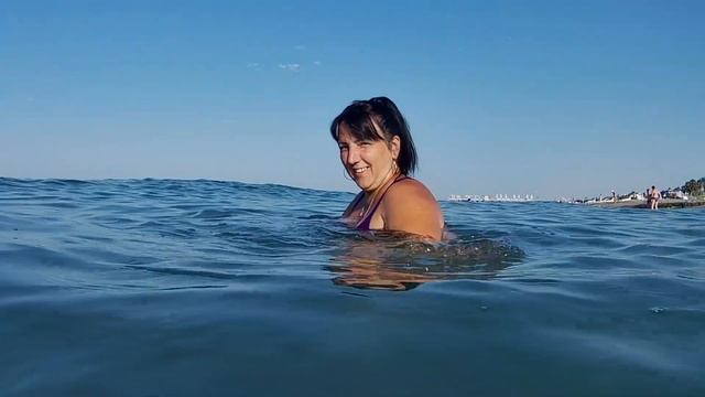 Турция. Ganita Holiday Village. Завтрак. Море. Бассейн у моря. Бар. Большой бассейн. смотреть онлайн