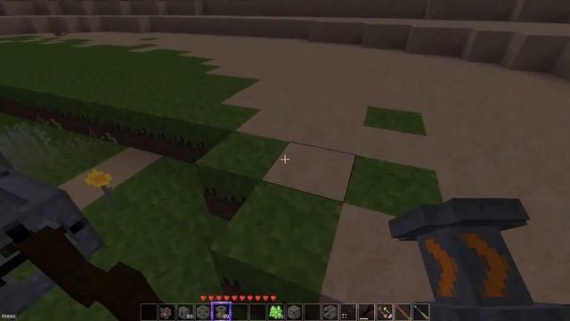 Minetest Gameplay EP180 - Updated Digtron Tutorial смотреть онлайн