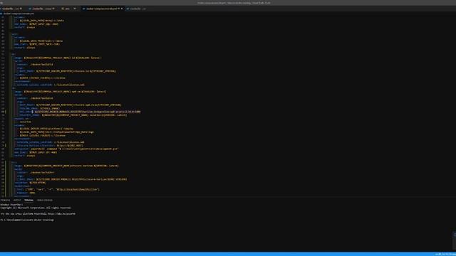 ? Sitecore Docker Training - Install Horizon in 10.1 [ Hands-On ] смотреть онлайн