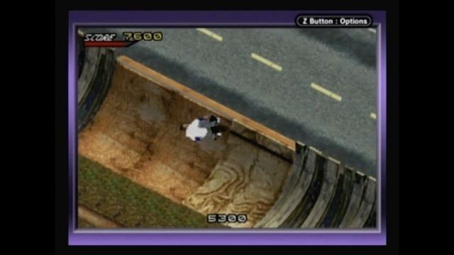 CGRundertow TONY HAWK'S UNDERGROUND for Game Boy Advance Video Game Review смотреть онлайн