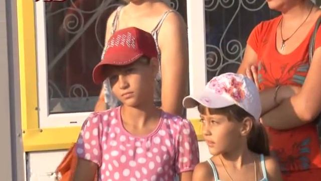 Летнее оздоровление детей смотреть онлайн