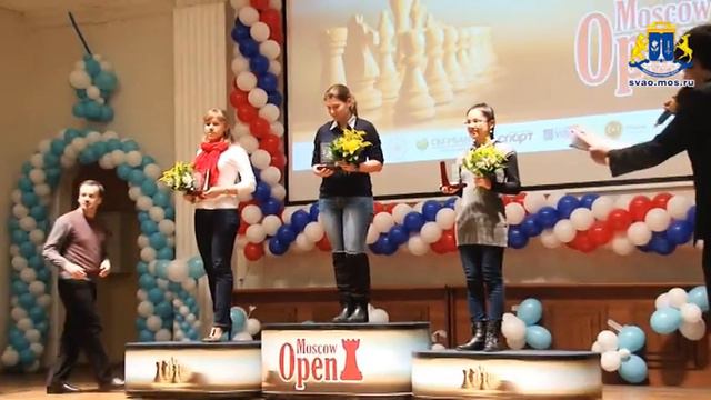 Международный шахматный турнир в РГСУ смотреть онлайн