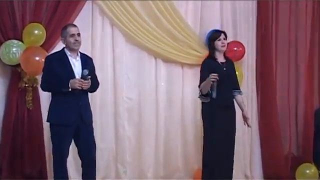 Вечер с Масулом ведущий Юсуп Мустафаев смотреть онлайн