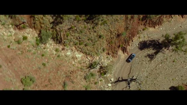 Subaru Solterra | The All-new, All-electric SUV From Subaru Australia