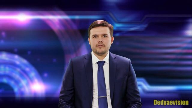 Презентация специалиста