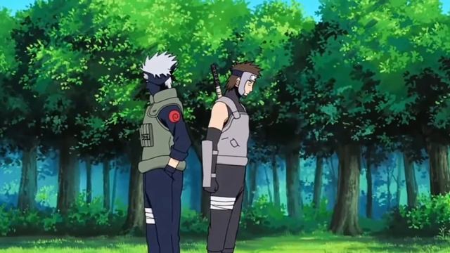 Kakashi [AMV] - New Generation