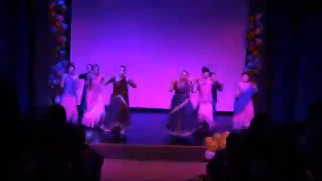 Indian dances Наташа 2 смотреть онлайн