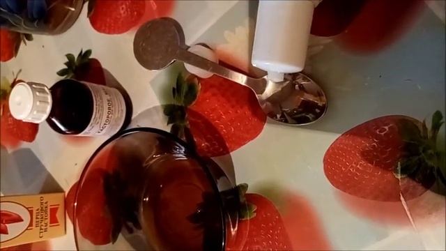 МАСОЧКА БОМБА!!! Волосы растут нереально быстро! смотреть онлайн